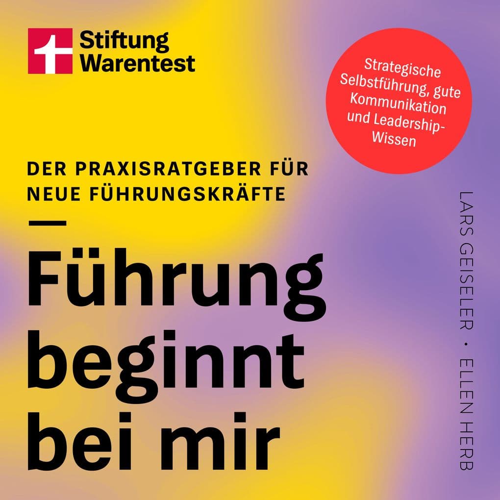 Führung beginnt bei mir