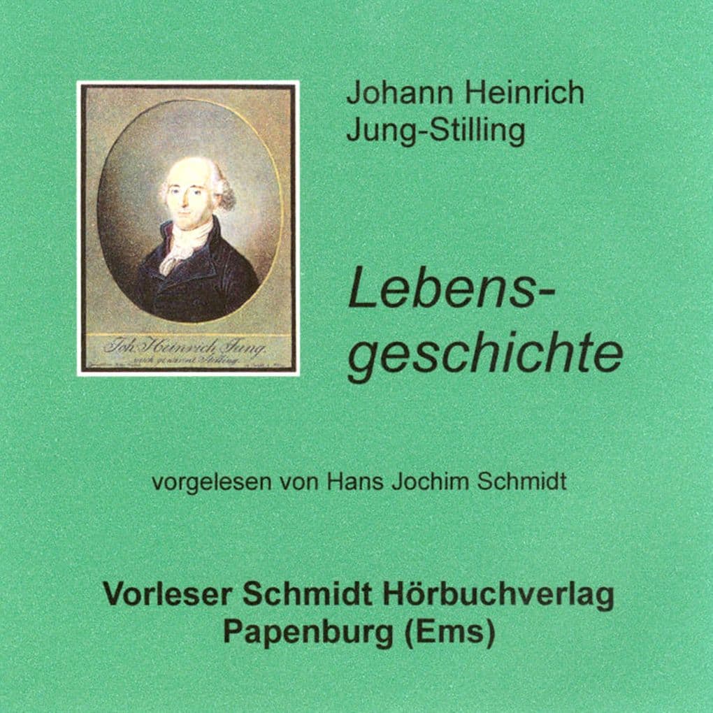 Lebensgeschichte