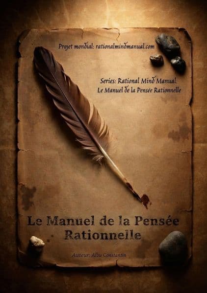 Le Manuel de la Pensée Rationnelle