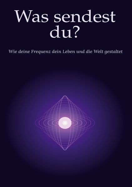 Was sendest du?