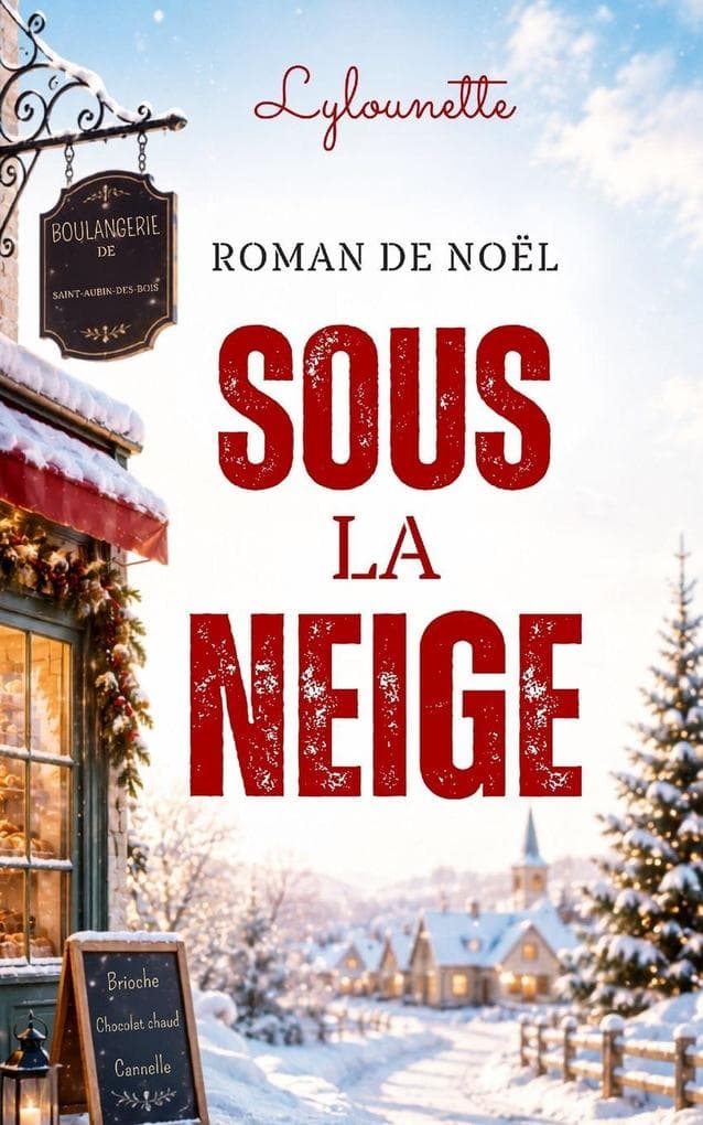 SOUS LA NEIGE