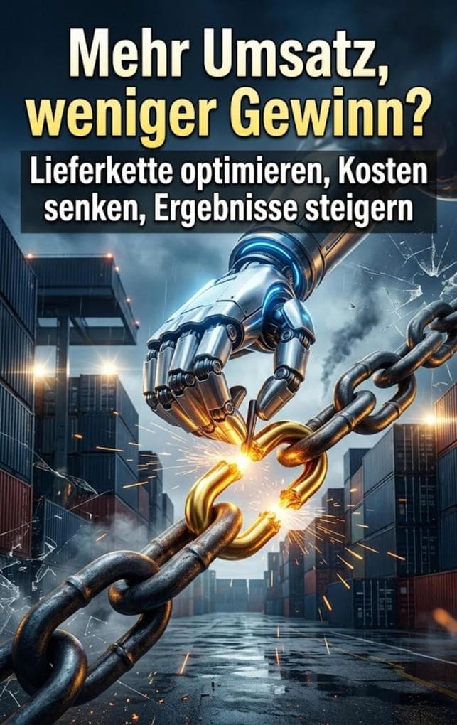 Mehr Umsatz, weniger Gewinn?