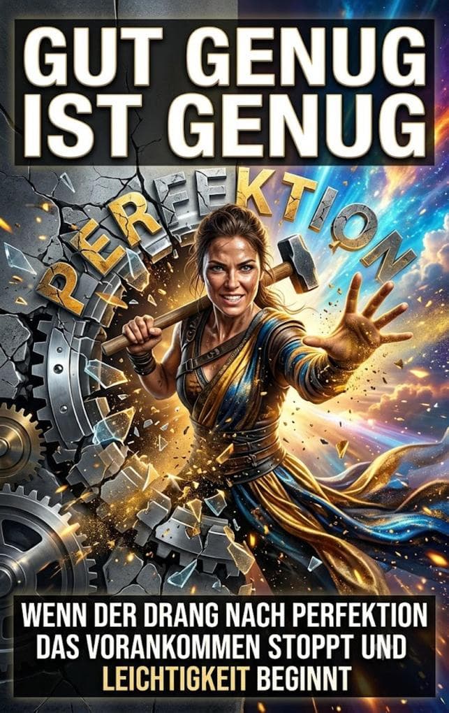 Gut genug ist genug