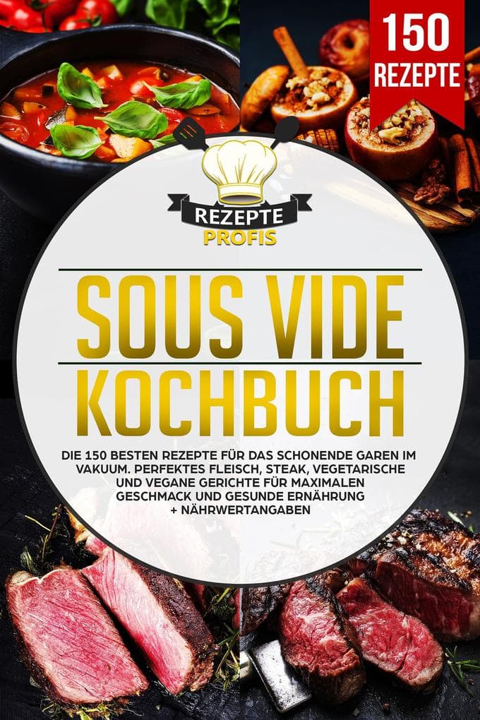 Sous Vide Kochbuch