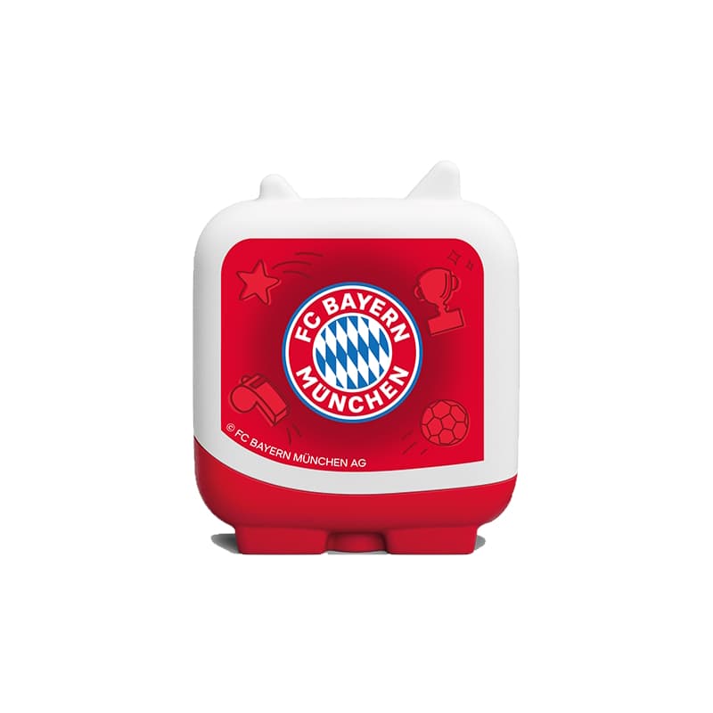 Tonies - Die Welt des FC Bayern