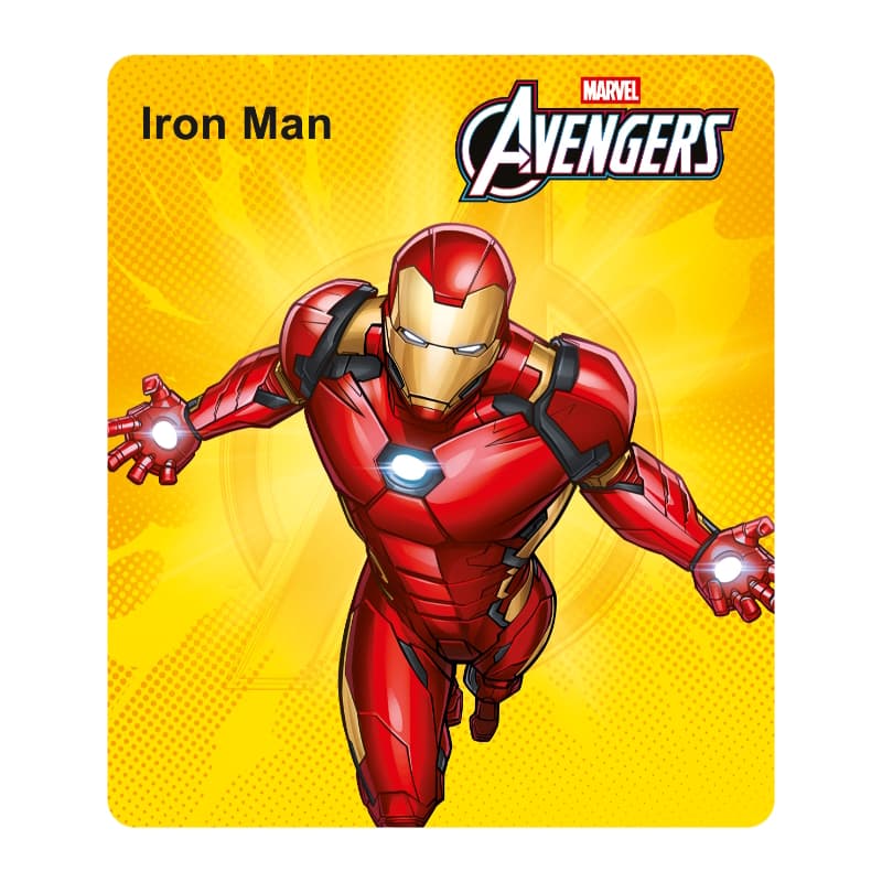 Tonies - Marvel: Iron Man