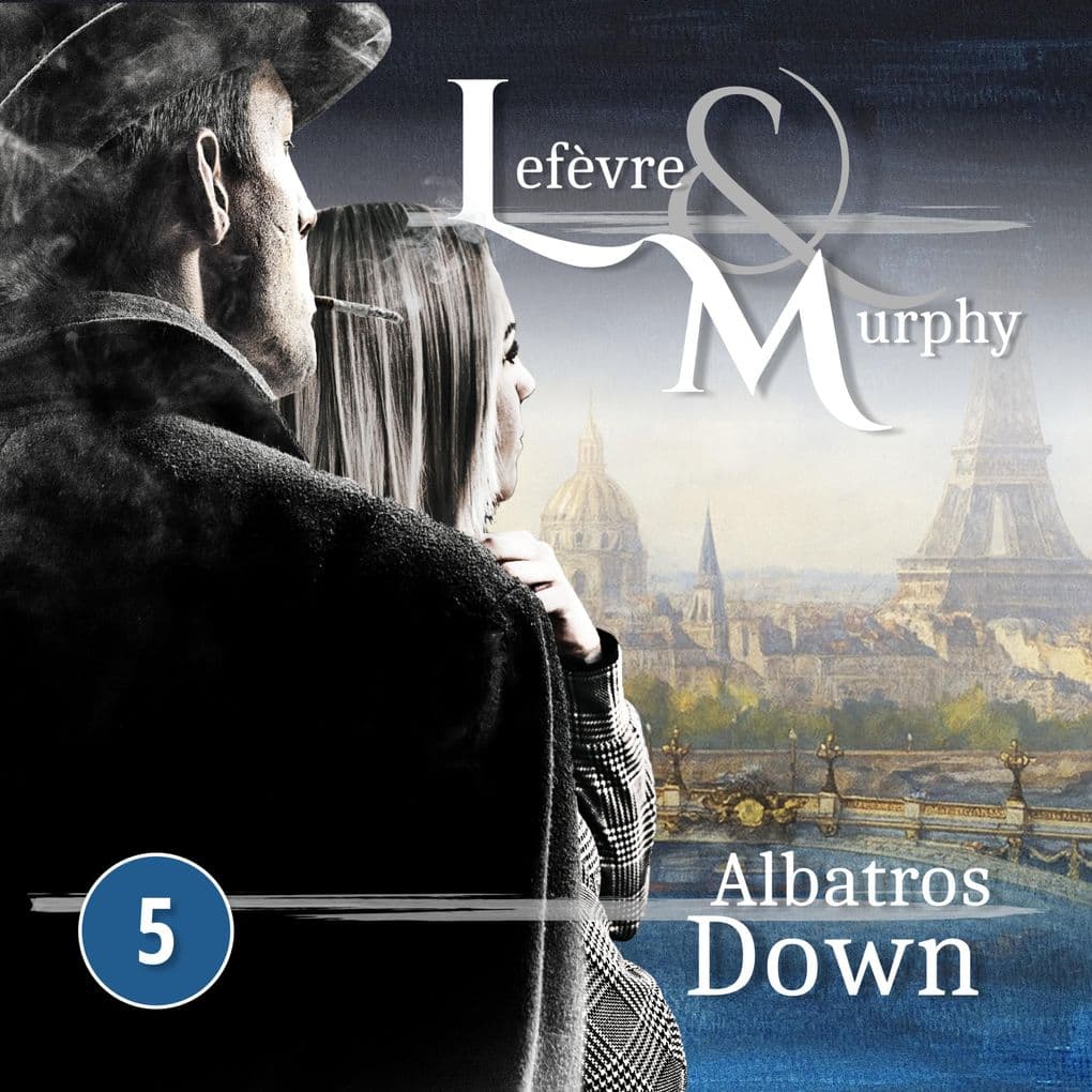 Albatros Down