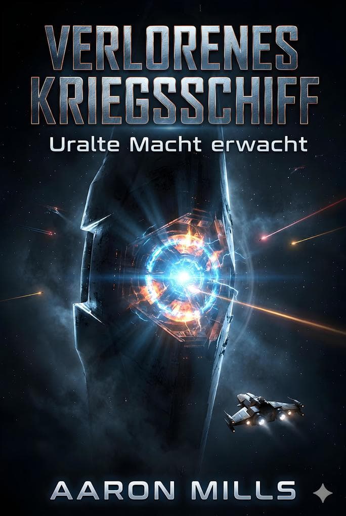 Verlorenes Kriegsschiff