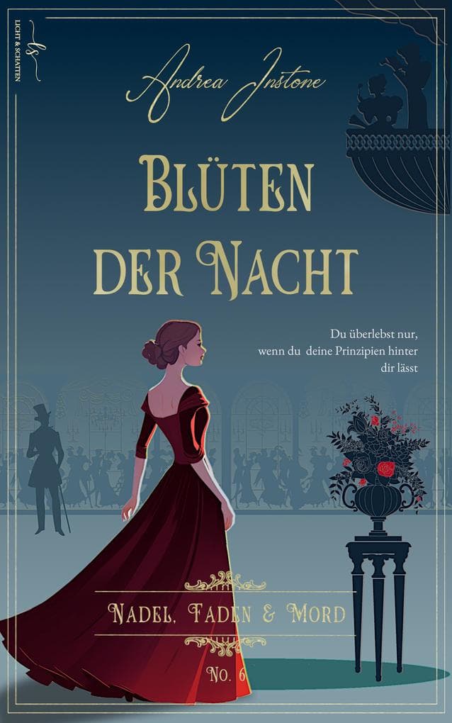 Blüten der Nacht