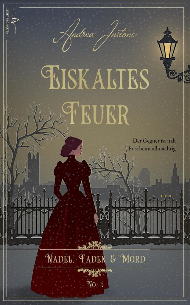 Eiskaltes Feuer