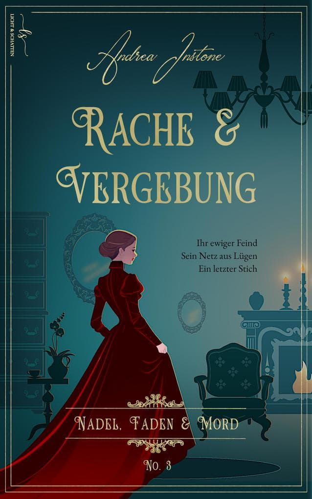 Rache & Vergebung
