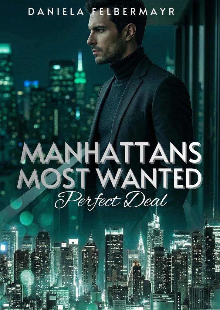 Manhattans Most Wanted - Perfect Deal