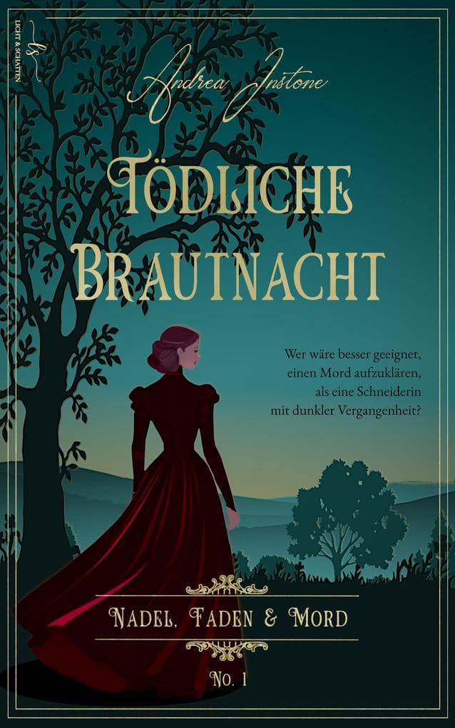 Tödliche Brautnacht