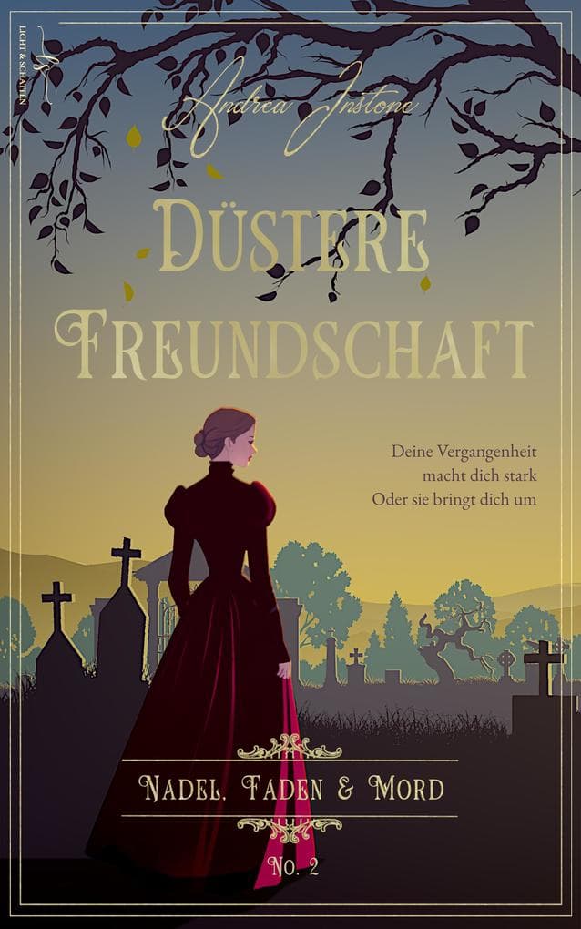 Düstere Freundschaft