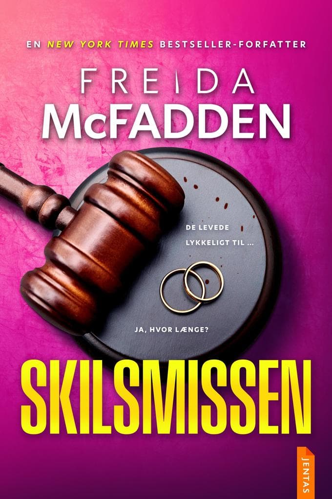 Skilsmissen