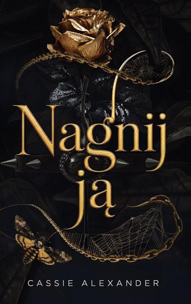 Nagnij j