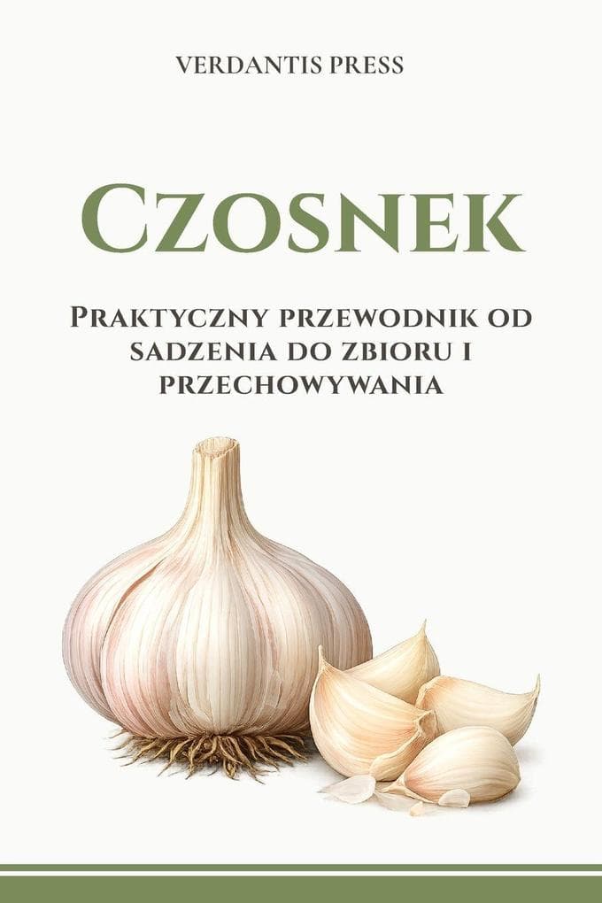 Czosnek