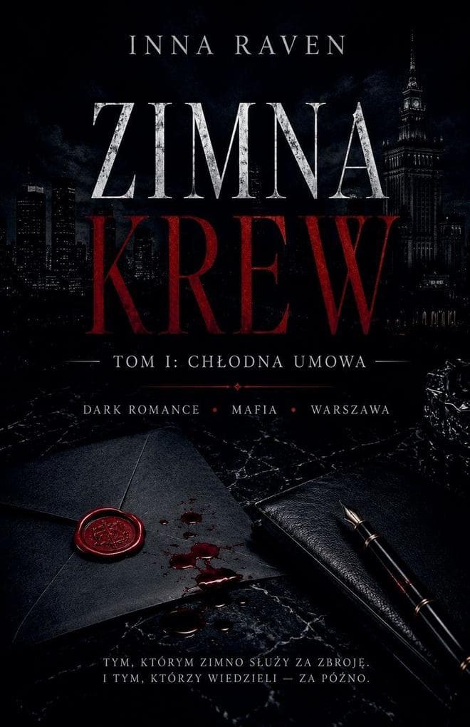 Zimna Krew - Chodna umowa