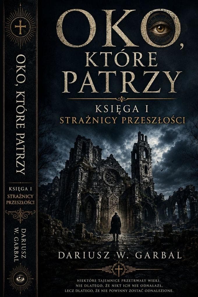 OKO, KTÓRE PATRZY