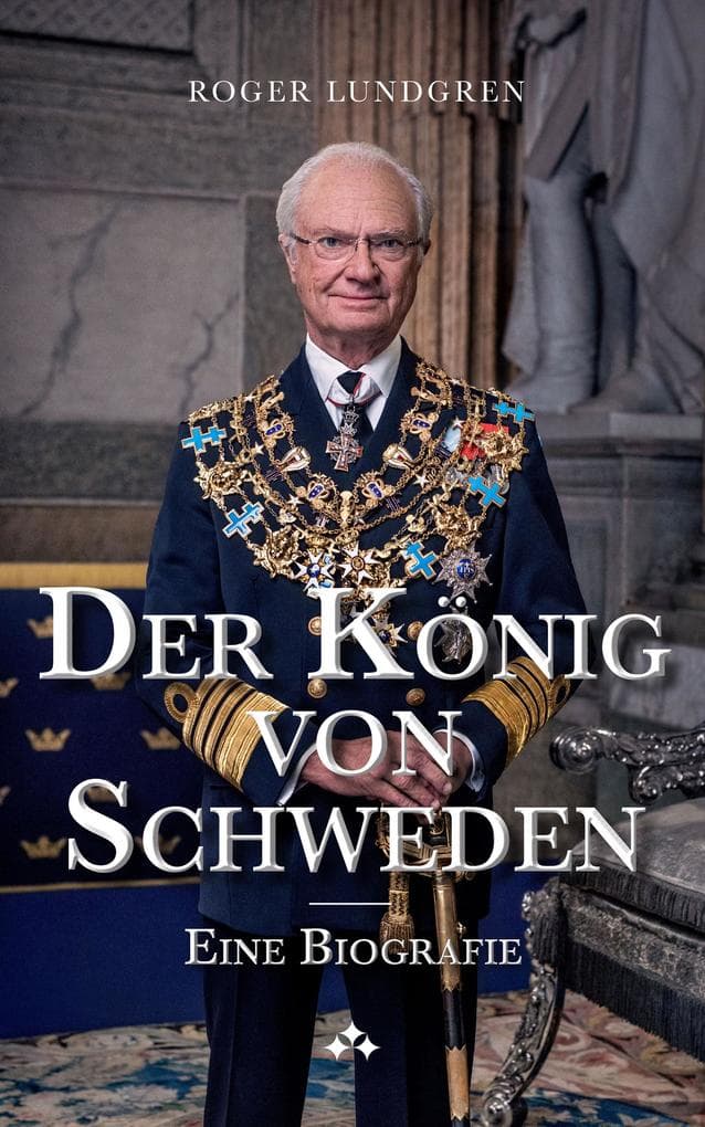 Der König von Schweden