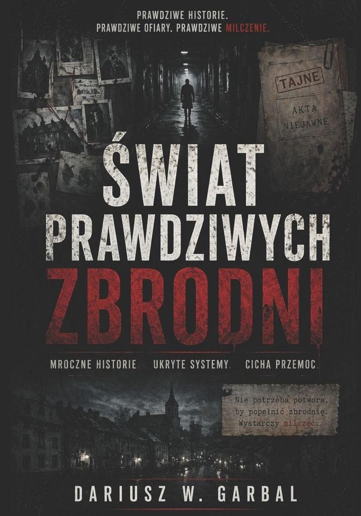 WIAT PRAWDZIWYCH ZBRODNI