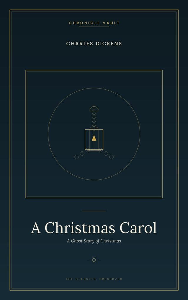 A Christmas Carol