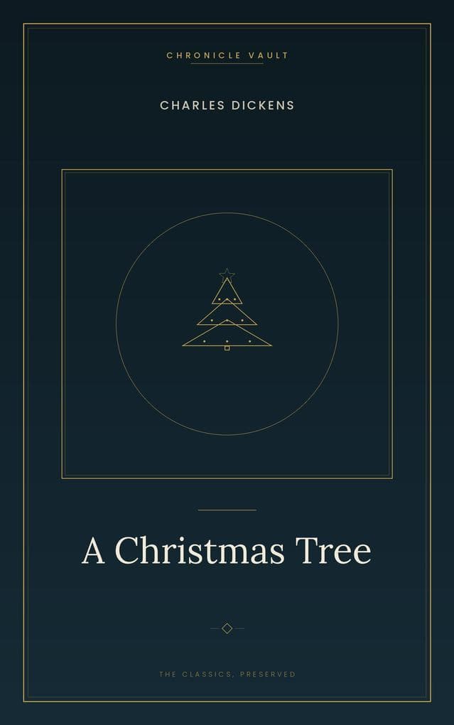 A Christmas Tree
