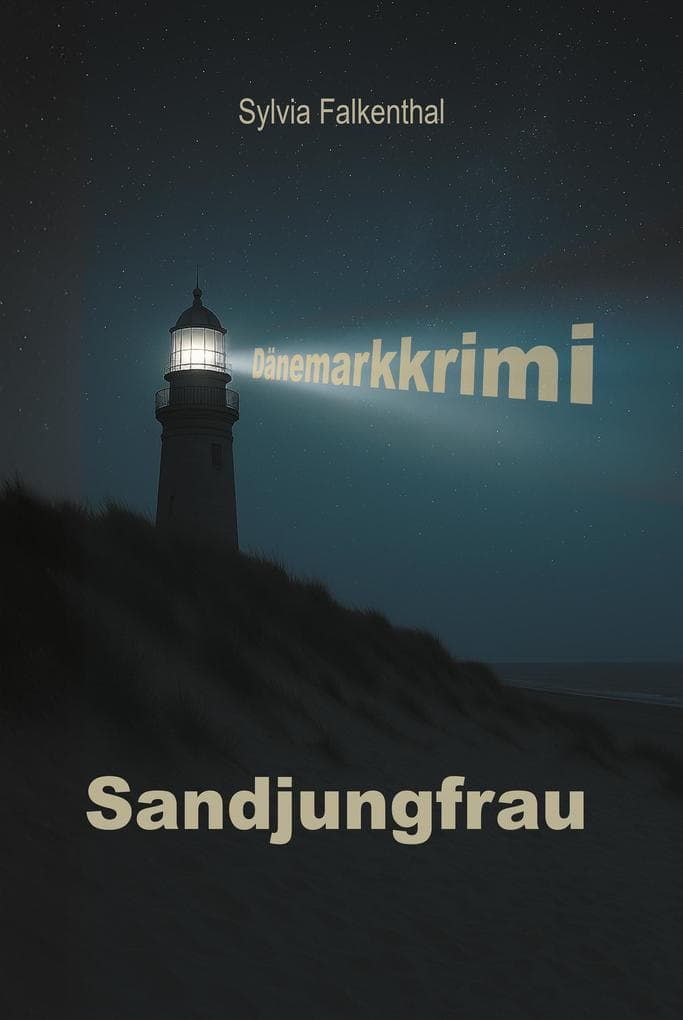Sandjungfrau