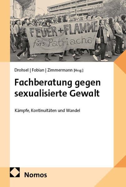 Fachberatung gegen sexualisierte Gewalt