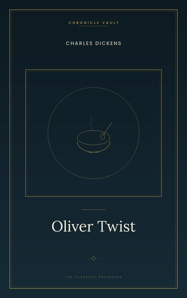 Oliver Twist
