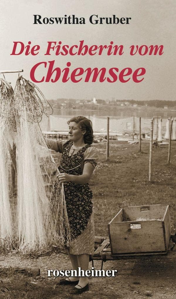 Die Fischerin vom Chiemsee