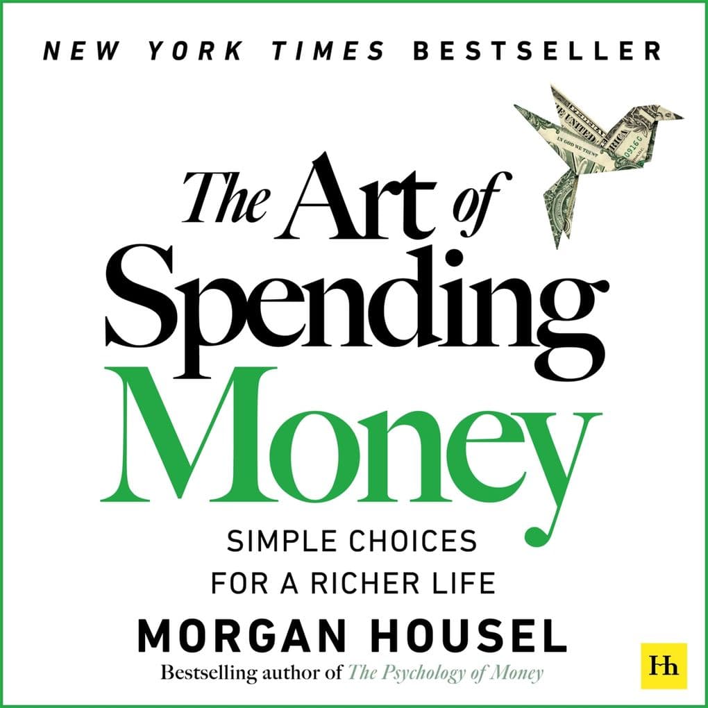 The Art of Spending Money