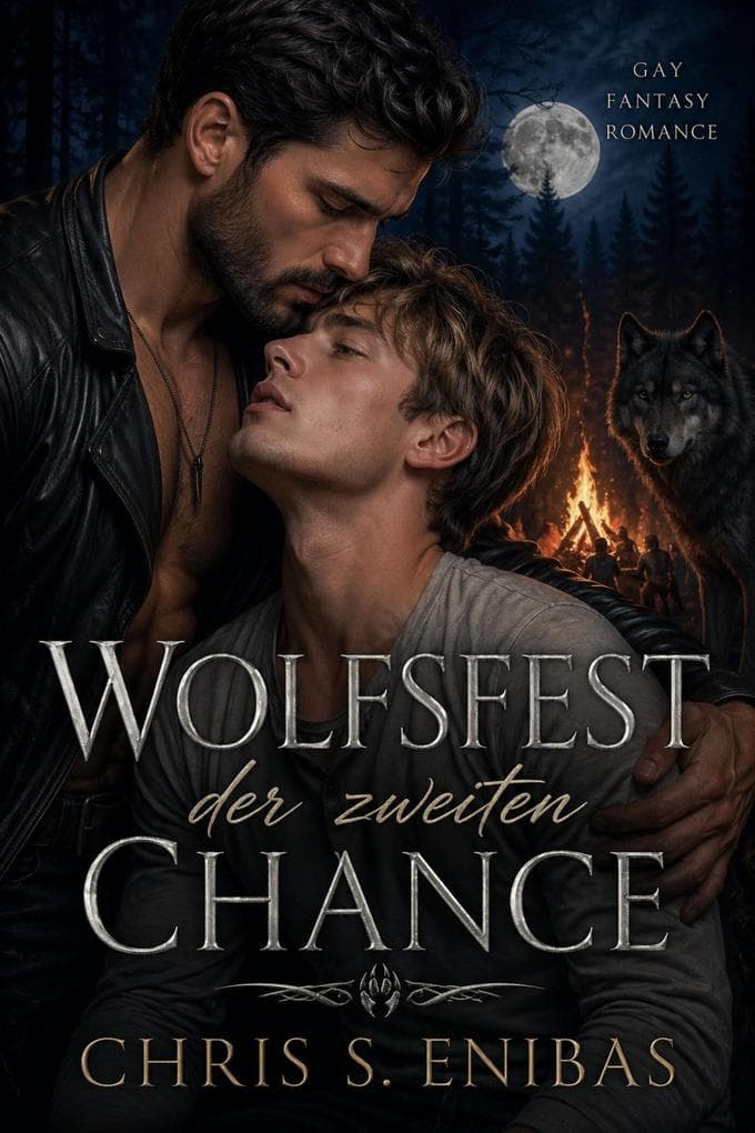 Wolfsfest der zweiten Chance