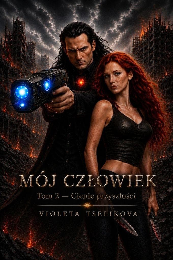 Mój Czlowiek