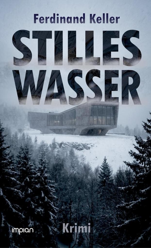 Stilles Wasser