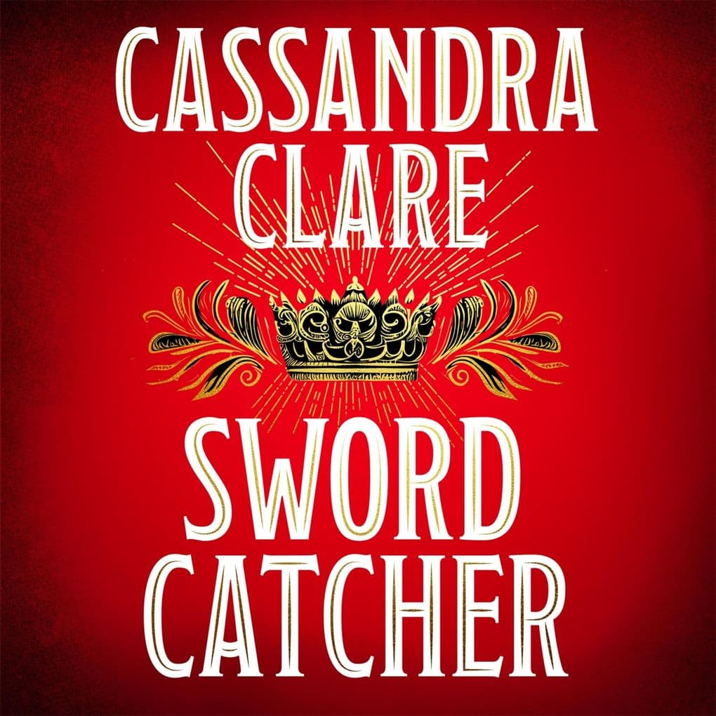 Sword Catcher