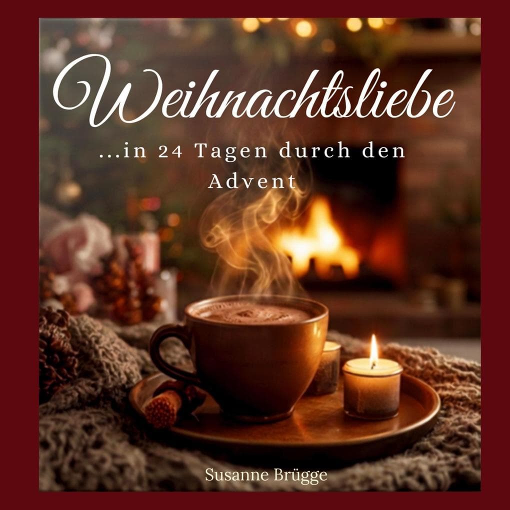 Weihnachtsliebe