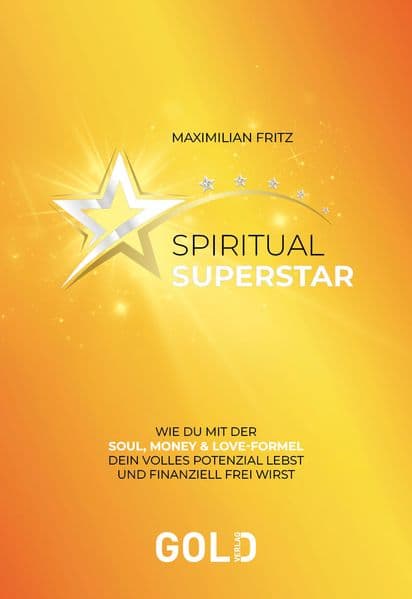 SPIRITUAL SUPERSTAR