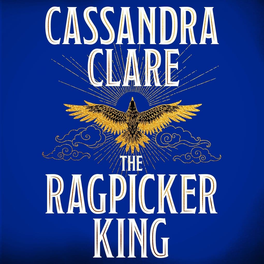 The Ragpicker King