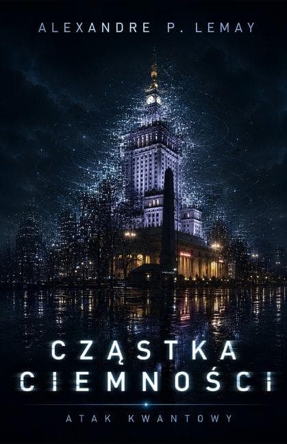 CzĄstka CiemnoŚci