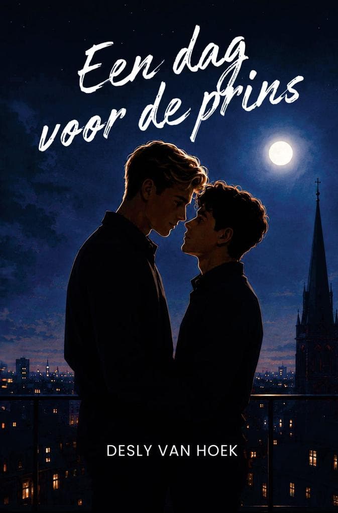 Een dag voor de prins