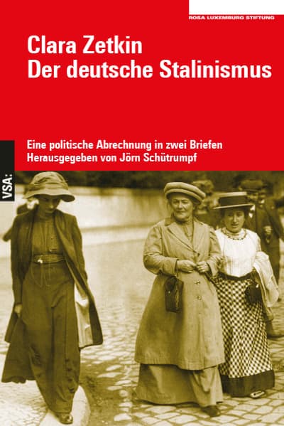 Der deutsche Stalinismus