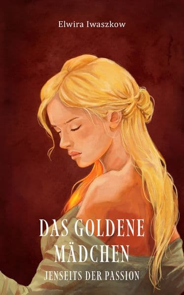 Das goldene Mädchen