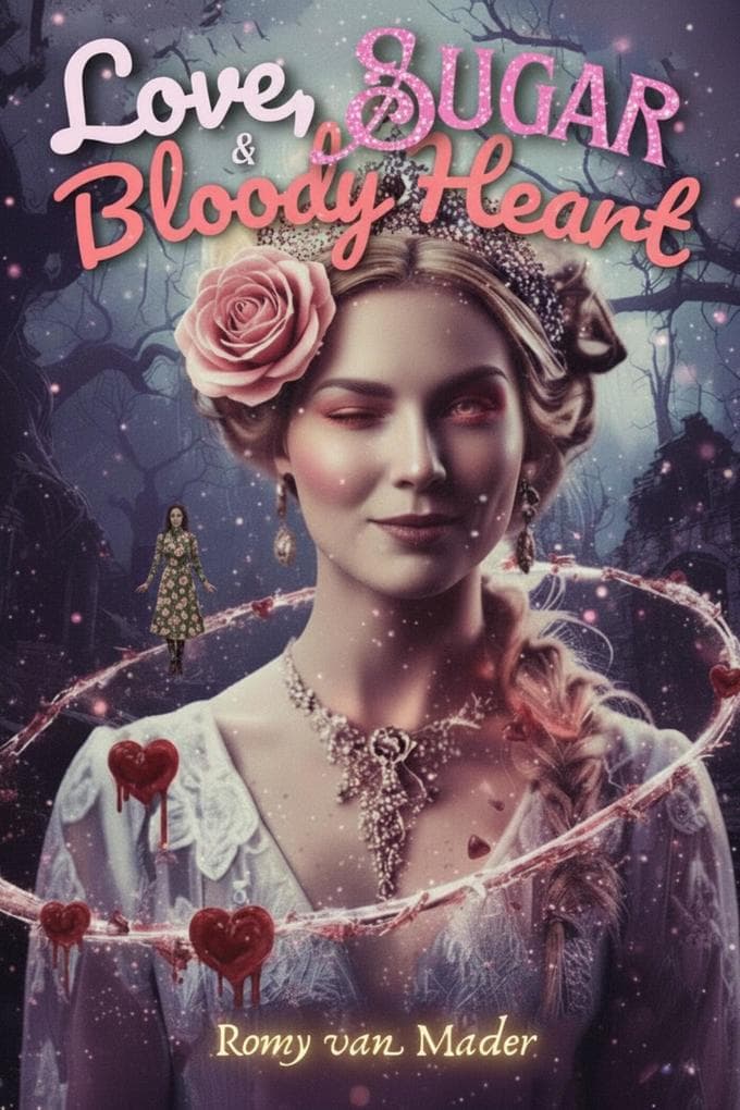 Love, Sugar and Bloody Heart