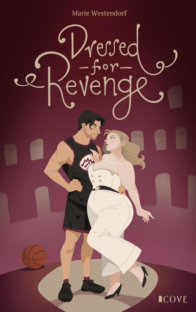 Dressed for Revenge