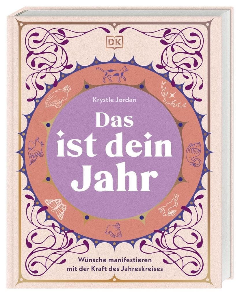Das ist dein Jahr