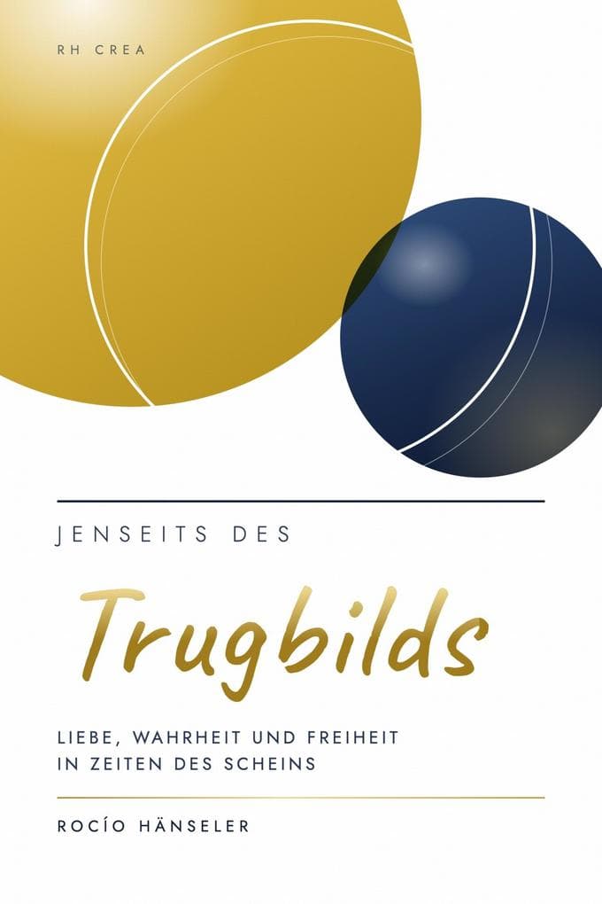 Jenseits des Trugbilds