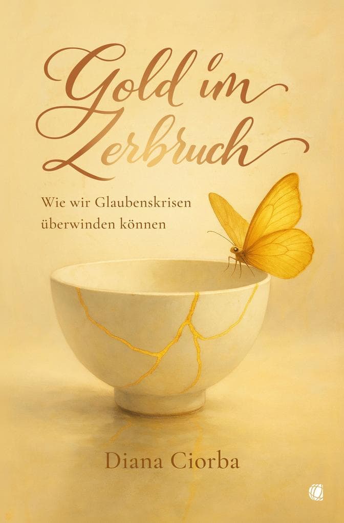 Gold im Zerbruch