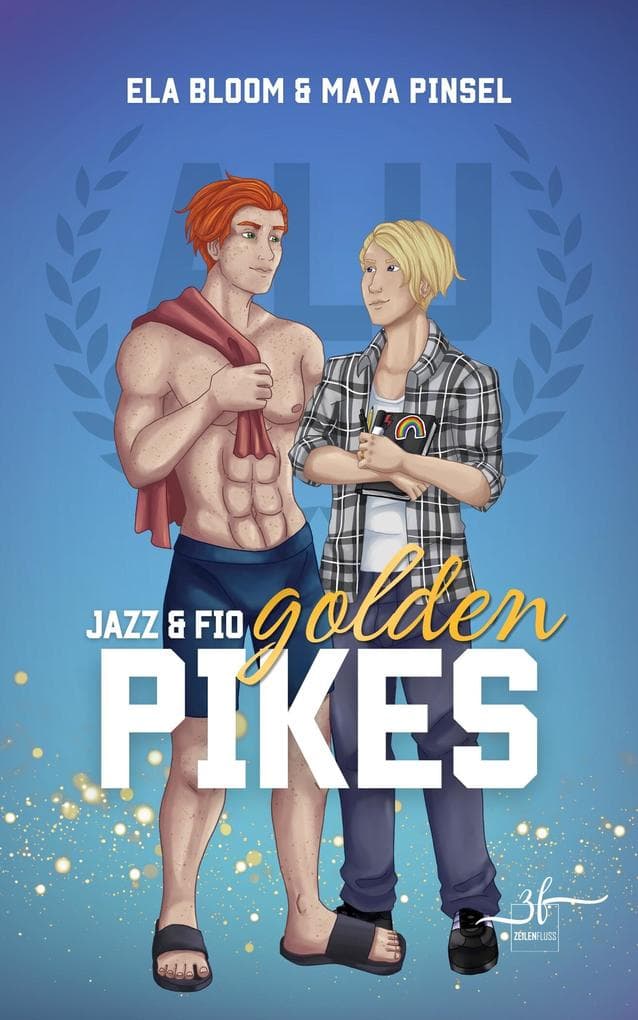 Golden Pikes