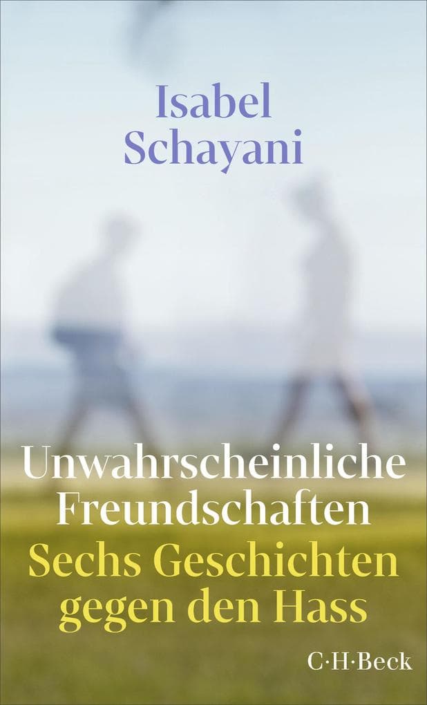 Unwahrscheinliche Freundschaften